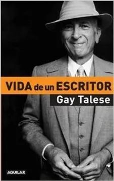 VIDA DE ESCRITOR