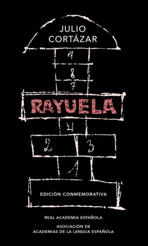 RAYUELA. EDICION CONMEMORATIVA
