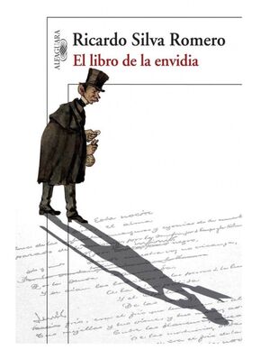 EL LIBRO DE LA ENVIDIA