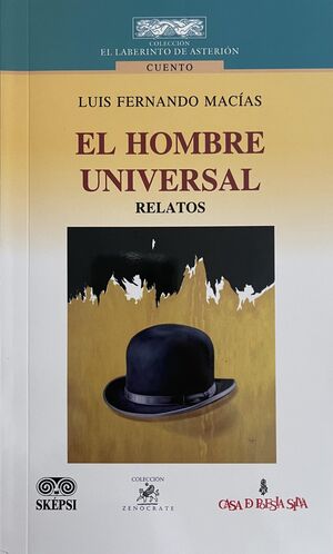 EL HOMBRE UNIVERSAL