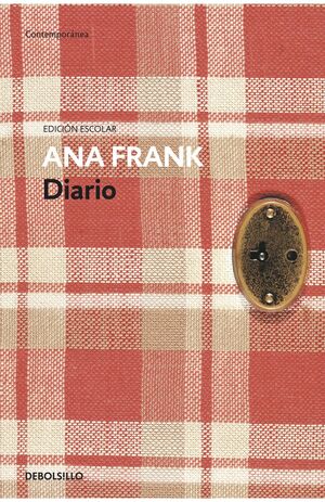DIARIO DE ANA FRANK (EDICION ESCOLAR)