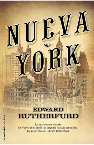 NUEVA YORK