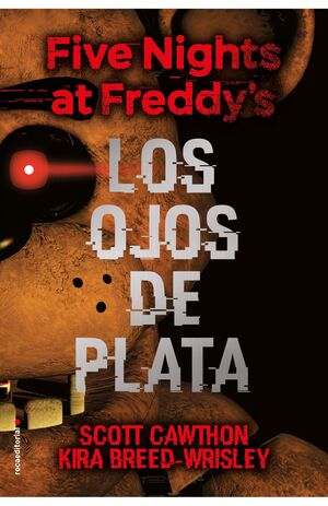 LOS OJOS DE PLATA