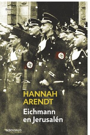 EICHMANN EN JERUSALEN