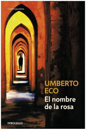 EL NOMBRE DE LA ROSA