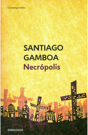 NECROPOLIS