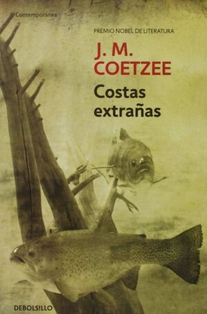 COSTAS EXTRAÑAS