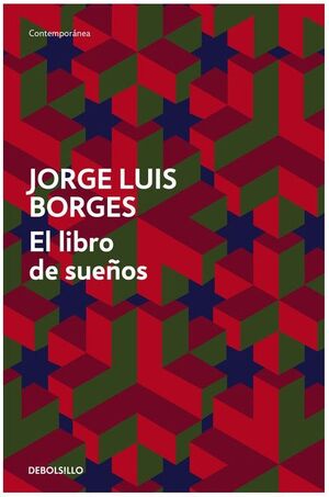LIBRO DE SUEÑOS