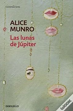 LAS LUNAS DE JUPITER