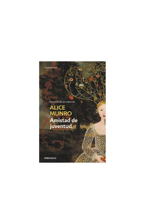 AMISTAD DE JUVENTUD