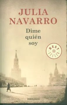 DIME QUIÉN SOY