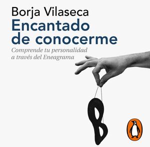 ENCANTADO DE CONOCERME