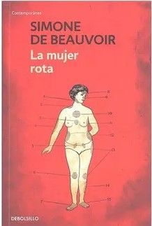 LA MUJER ROTA