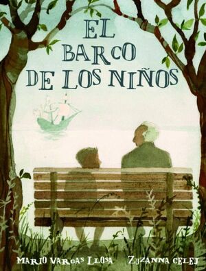 EL BARCO DE LOS NIÑOS