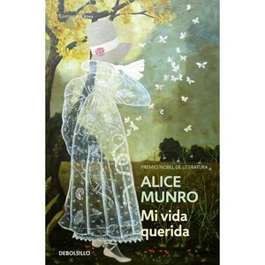 MI VIDA QUERIDA