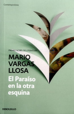 EL PARAISO EN LA OTRA ESQUINA