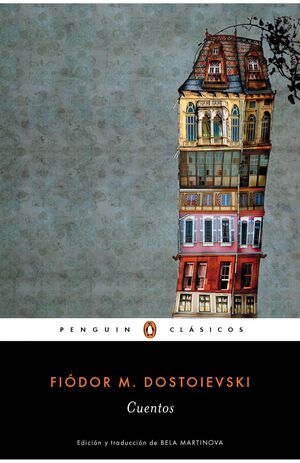 CUENTOS (DOSTOIEVSKI)