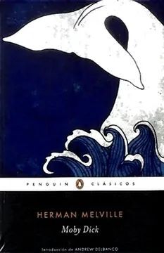MOBY DICK