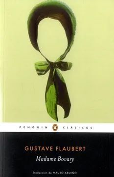 MADAME BOVARY