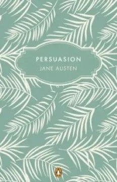 PERSUASIÓN