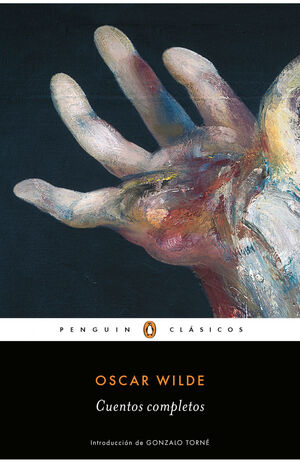 CUENTOS COMPLETOS - OSCAR WILDE