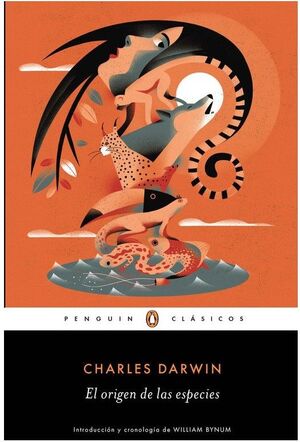 EL ORIGEN DE LAS ESPECIES