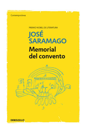 MEMORIAL DEL CONVENTO
