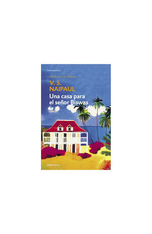UNA CASA PARA EL SEÑOR BISWAS