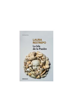 LA ISLA DE LA PASION