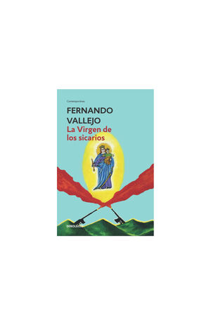 LA VIRGEN DE LOS SICARIOS
