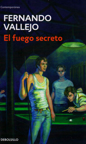 EL FUEGO SECRETO