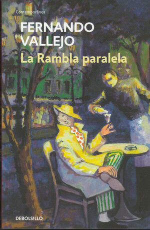 LA RAMBLA PARALELA