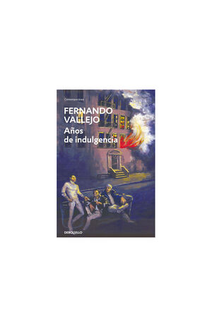 AÑOS DE INDULGENCIA