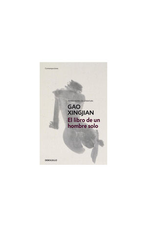 EL LIBRO DE UN HOMBRE SOLO