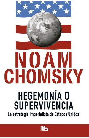 HEGEMONÍA O SUPERVIVENCIA
