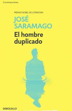 EL HOMBRE DUPLICADO