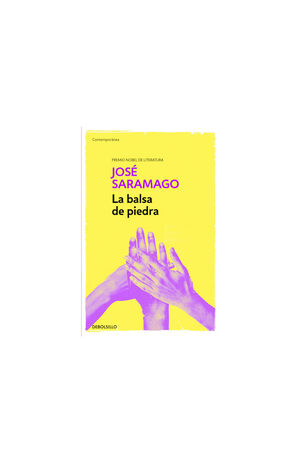 LA BALSA DE PIEDRA