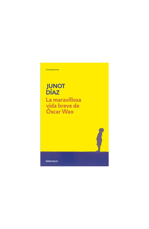 LA MARAVILLOSA VIDA BREVE DE OSCAR WAO