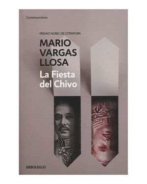 LA FIESTA DEL CHIVO