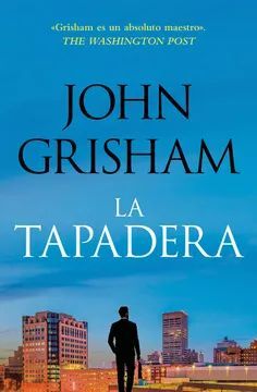LA TAPADERA
