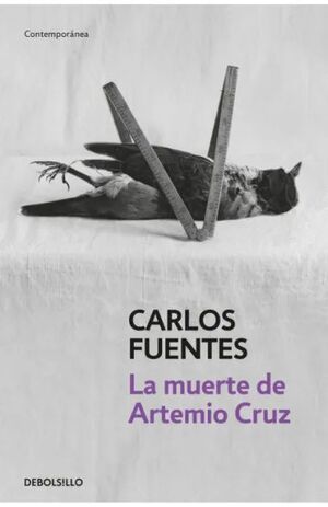 MUERTE DE ARTEMIO CRUZ, LA