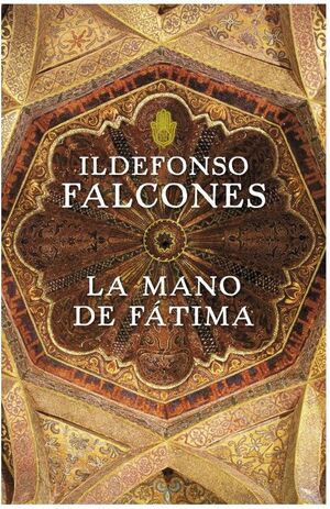 LA MANO DE FÁTIMA