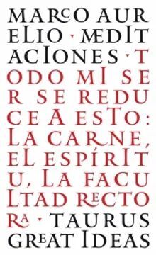 MEDITACIONES