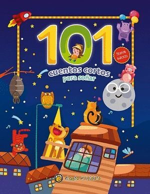 101 CUENTOS - CORTOS PARA SOÑAR