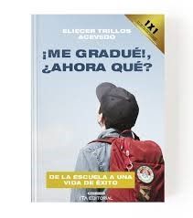 ME GRADUÉ, AHORA QUÉ